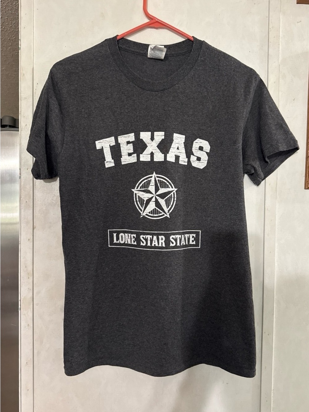 Texas Tee